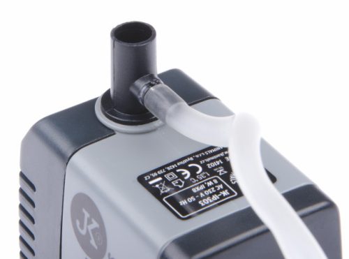 JK Animals interanal pump 303 Szivattyú
