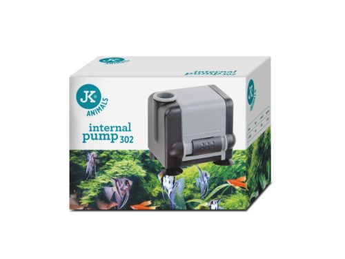 JK 302 Vízpumpa 14101