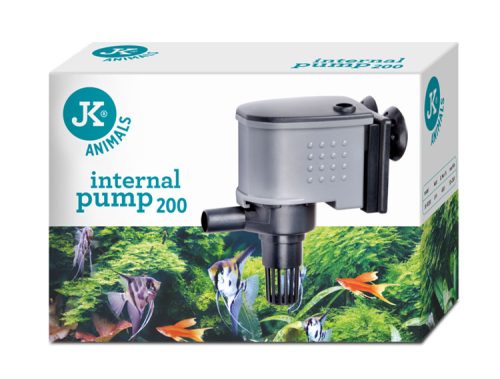 JK IP200 Power Head 14088