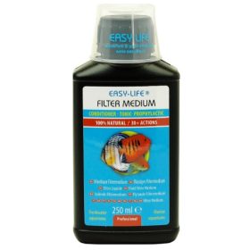 Easy-Life Filter Medium 250ml