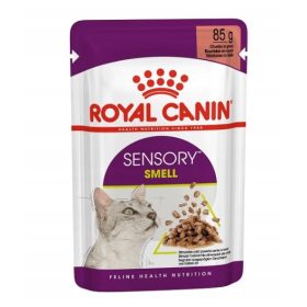 Royal Canin Sensory Smell 85g Alutasak Macskának
