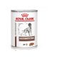 Royal Canin VET Gastro Kutya Konzerv 400g