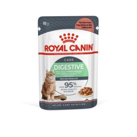 Royal Canin Alutasak Digest Macska 85g