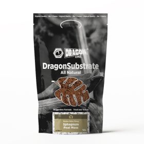 DragonOne Rostos Moha tőzeg 5liter