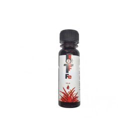 Tropicalfish TF Fe 100 ml - vas növénytáp