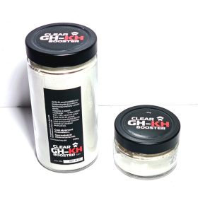 Aqualine TF CLEAR gH-kH Booster 500gr. gH/kH emelő adalék