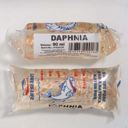 ÉLŐ Daphnia 180ml