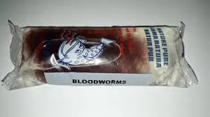 ÉLŐ Vörös szúnyoglárva 180ml