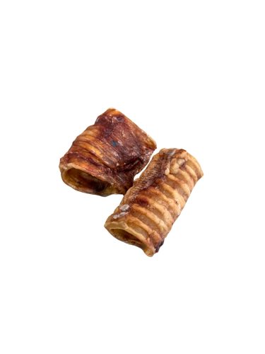 MaxPet prémium jutalomfalat kutyáknak - szárított marhagége 100g