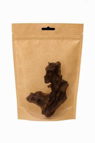 MaxPet prémium jutalomfalat kutyáknak - szárított marha kollagén, 100g