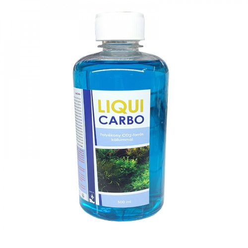 Aqualine TF Prémium növénytáp csomag