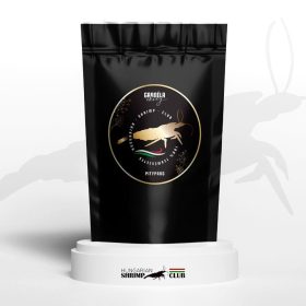 Hungarian Shrimp Club Pitypang Stick garnélatáp 30g