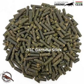 Hungarian Shrimp Club Pitypang Stick garnélatáp 30g