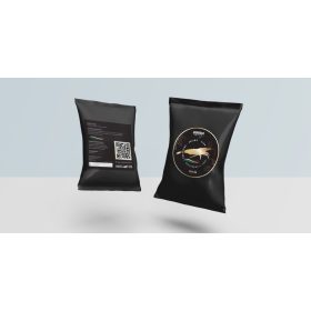 Hungarian Shrimp Club Csalán Stick garnélatáp 30g