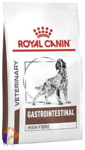 Royal Canin Gastrointestinal High Fibre Canine 2kg