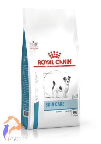 Royal Canin Hypoallergenic Small Dog 1kg