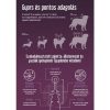Vectra 3D rácsepegtető oldat 4-10kg közötti kutyáknak 3db