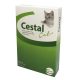 Cestal cat féreghajtó tabletta 8db