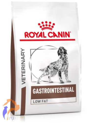 Royal Canin Gastrointestinal Low Fat 1,5kg