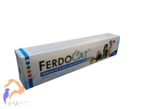 FerdoCat Féreghajtó 15g