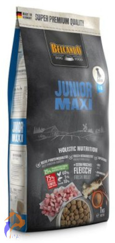 BELCANDO Junior Maxi L-XL 1kg