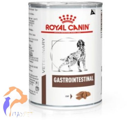 Royal Canin GASTROINTESTINAL 400g