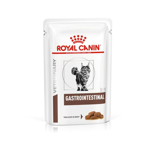 Royal Canin Gastrointestinal wet 85g
