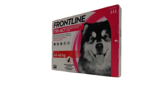 Frontline Tri-Act 40-60kg 3db