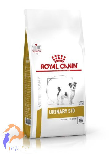 Royal Canin Urinary S/O Small Dog 1,5kg