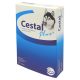 Cestal Plus féreghajtó tabletta 8db