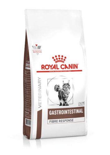 Royal Canin Gastrointestinal Fibre Response