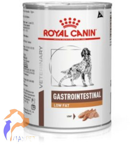 Royal Canin Gastrointestinal Low Fat