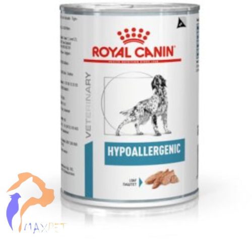 Royal Canin Hypoallergenic 400g