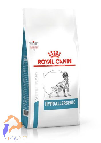 Royal Canin Hypoallergenic 2kg