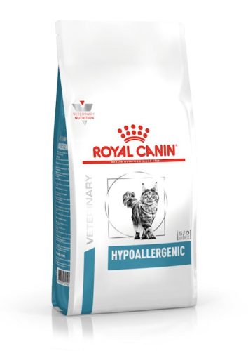 Royal Canin Hypoallergenic 400g