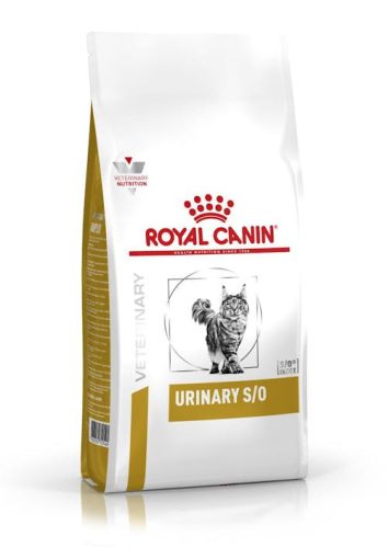 Royal Canin Urinary S/O 1,5kg