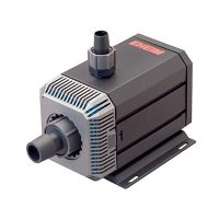 Szivattyúk, Power head-ek, Áramoltatók