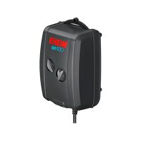 Levegőztetés, légpumpák