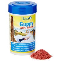 Haleledelek,garnélatápok