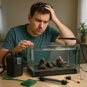 Maxpet Akvarisztika Blog – 1. rész