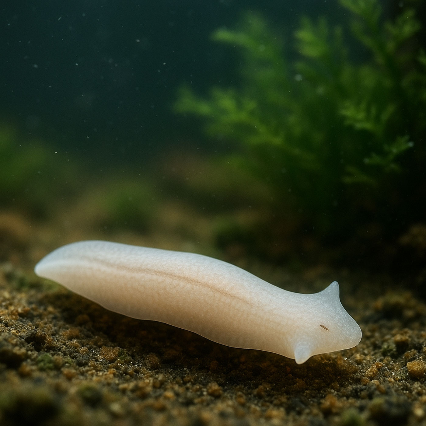 Maxpet Akvarisztika Blog - tipp a planáriák kezeléséhez